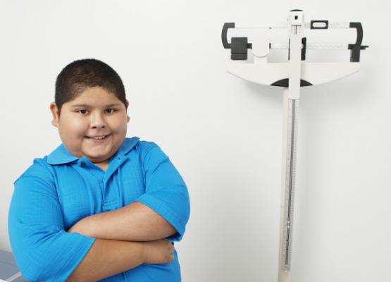 Weight 'talks' leave autistic youth feeling blamed, shamed