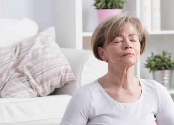 Mindfulness cuts parental stress, depression