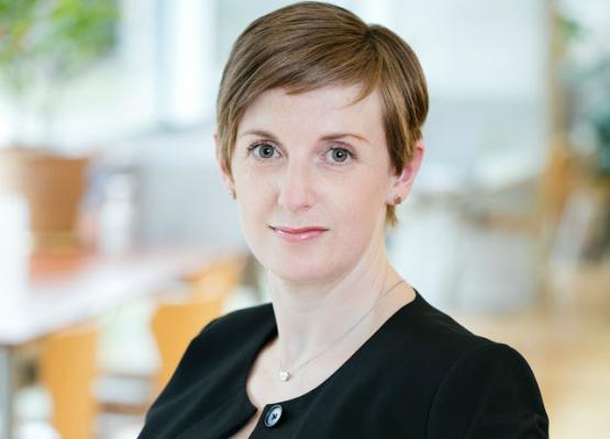 For this scientist, a healthy weight isn't a number