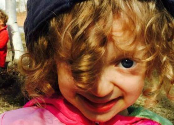 Instead of changing her child, a mother changes herself