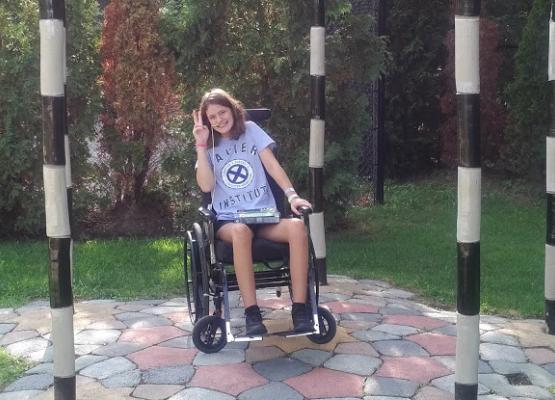 Hardships, silver linings and me: A diary of rehab