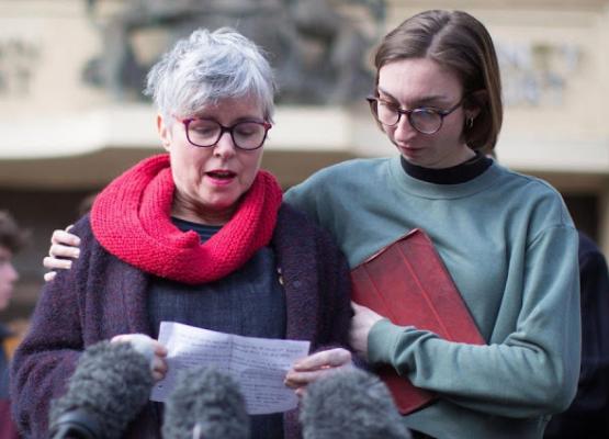 Southern Health fined $1.8 million in death of Sara Ryan's son