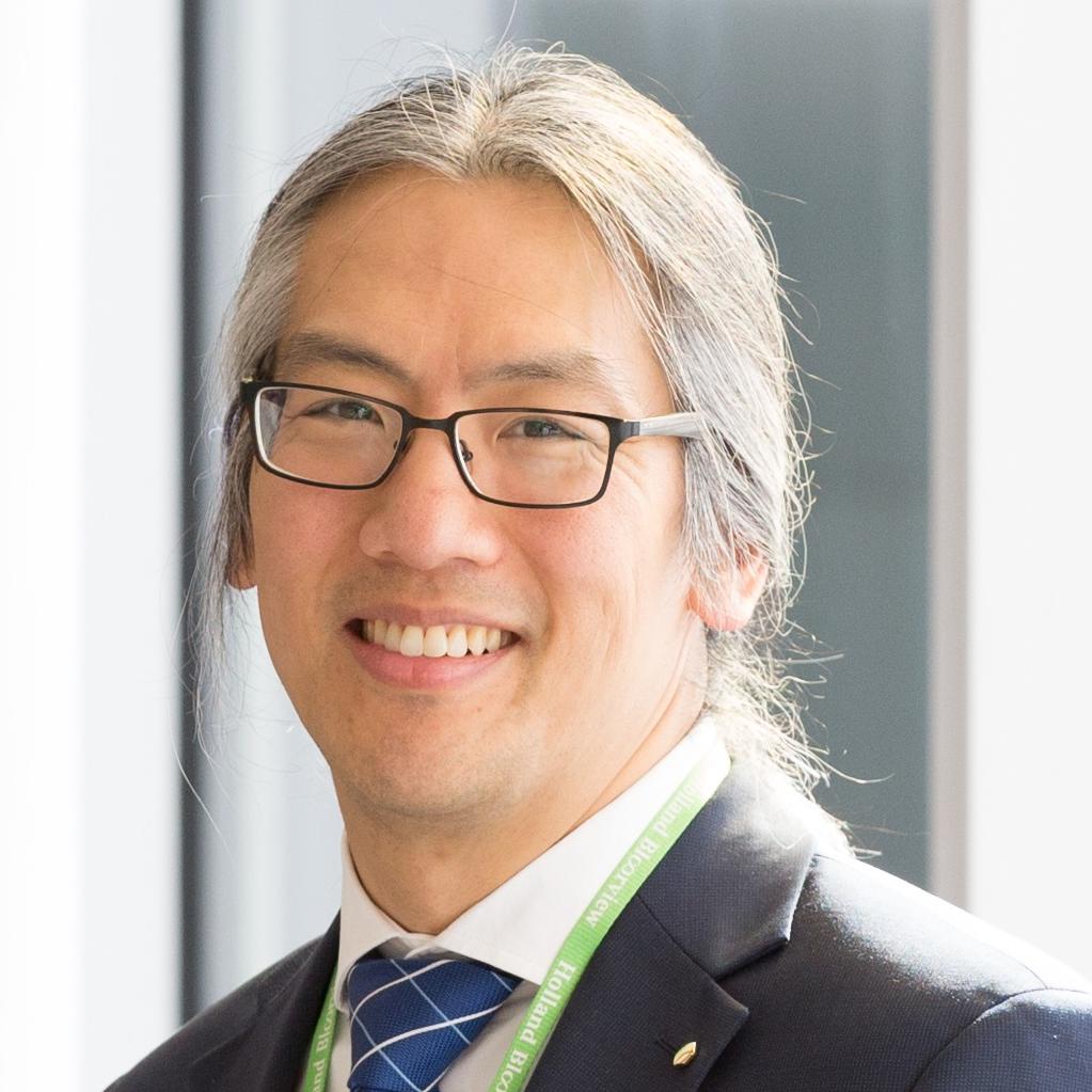 Tom Chau