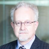 Dr. Peter Rumney