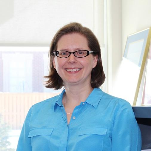 Laura McAdam, MSc, MD, FRCPC