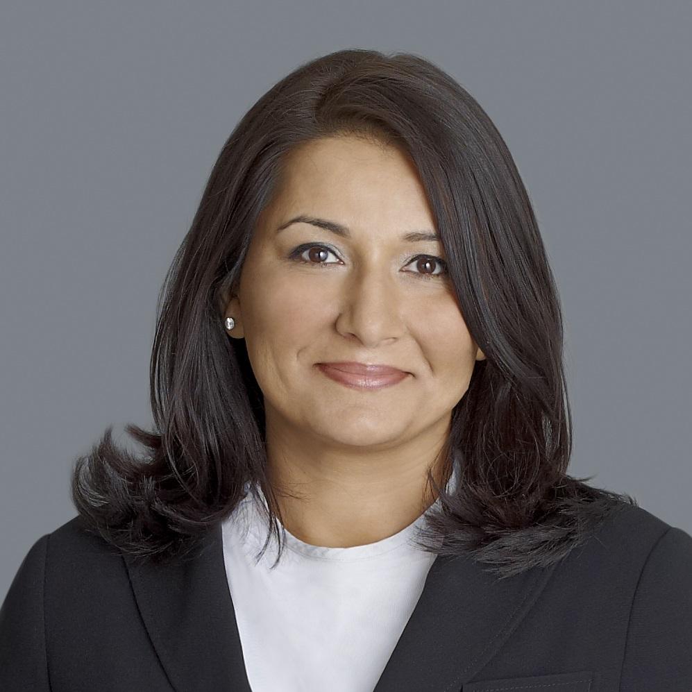 Poonam Puri