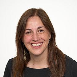 Dr. Evdokia Anagnostou