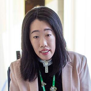 Emily Chan