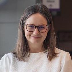 Dr. Melanie Penner