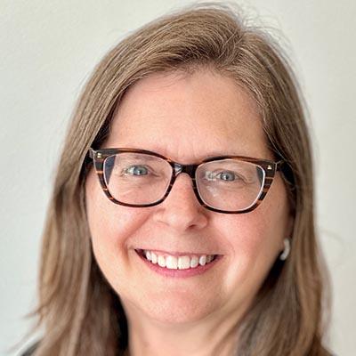 Laura McAdam, MSc, MD, FRCPC