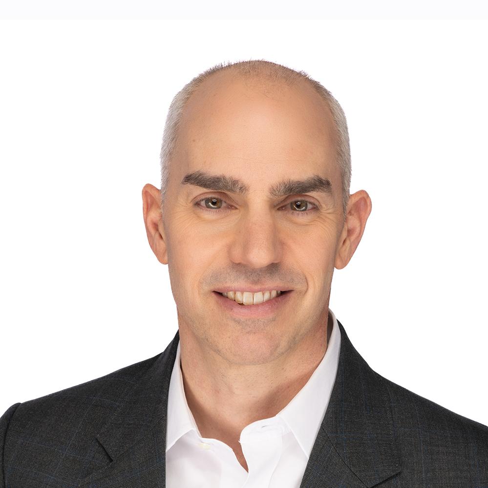 Elliot Scherer