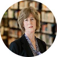 Dr. Gillian King