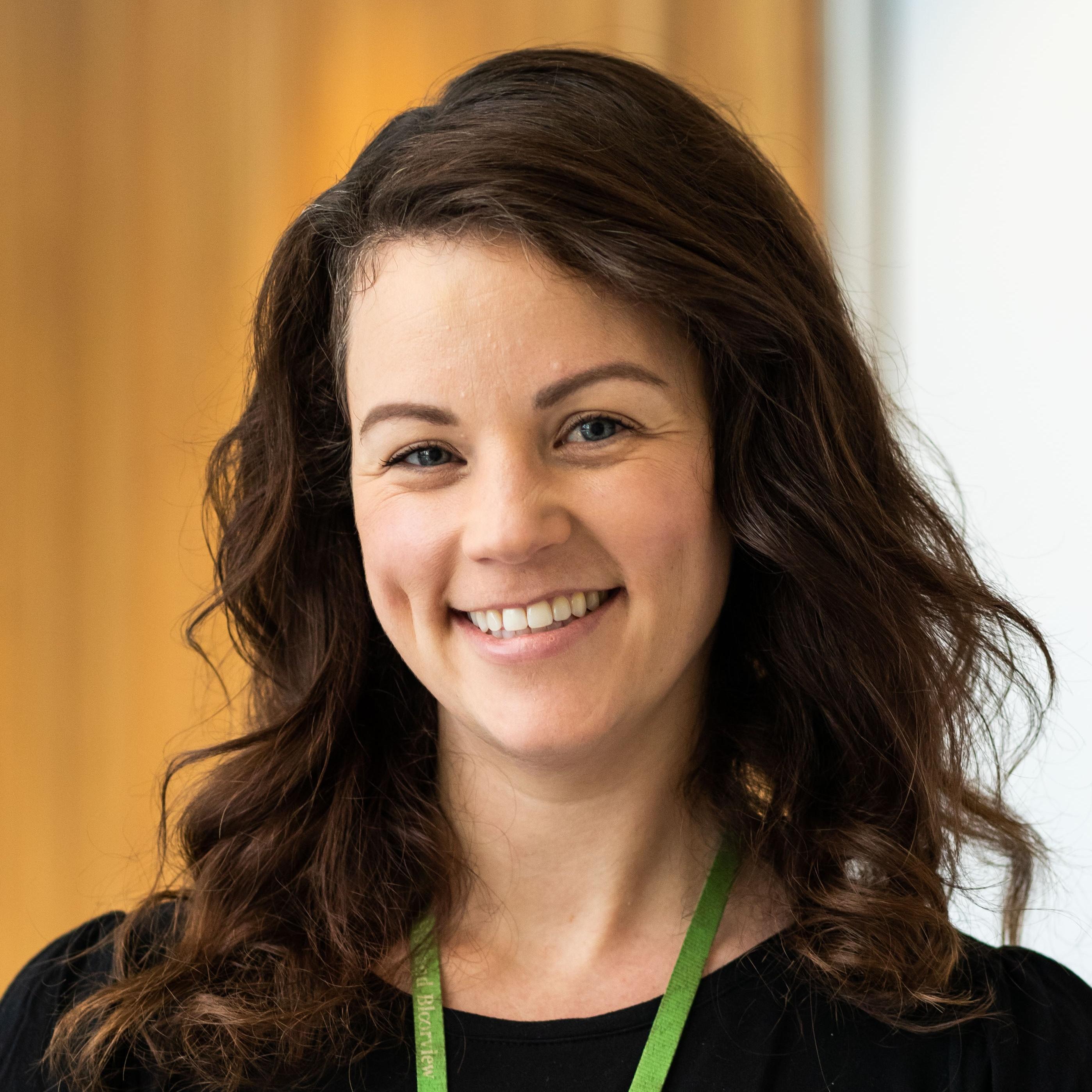 Picture of Dr. Shannon Scratch - A Clinician Scientist at Holland Bloorview Kids Rehabilitation Hospital