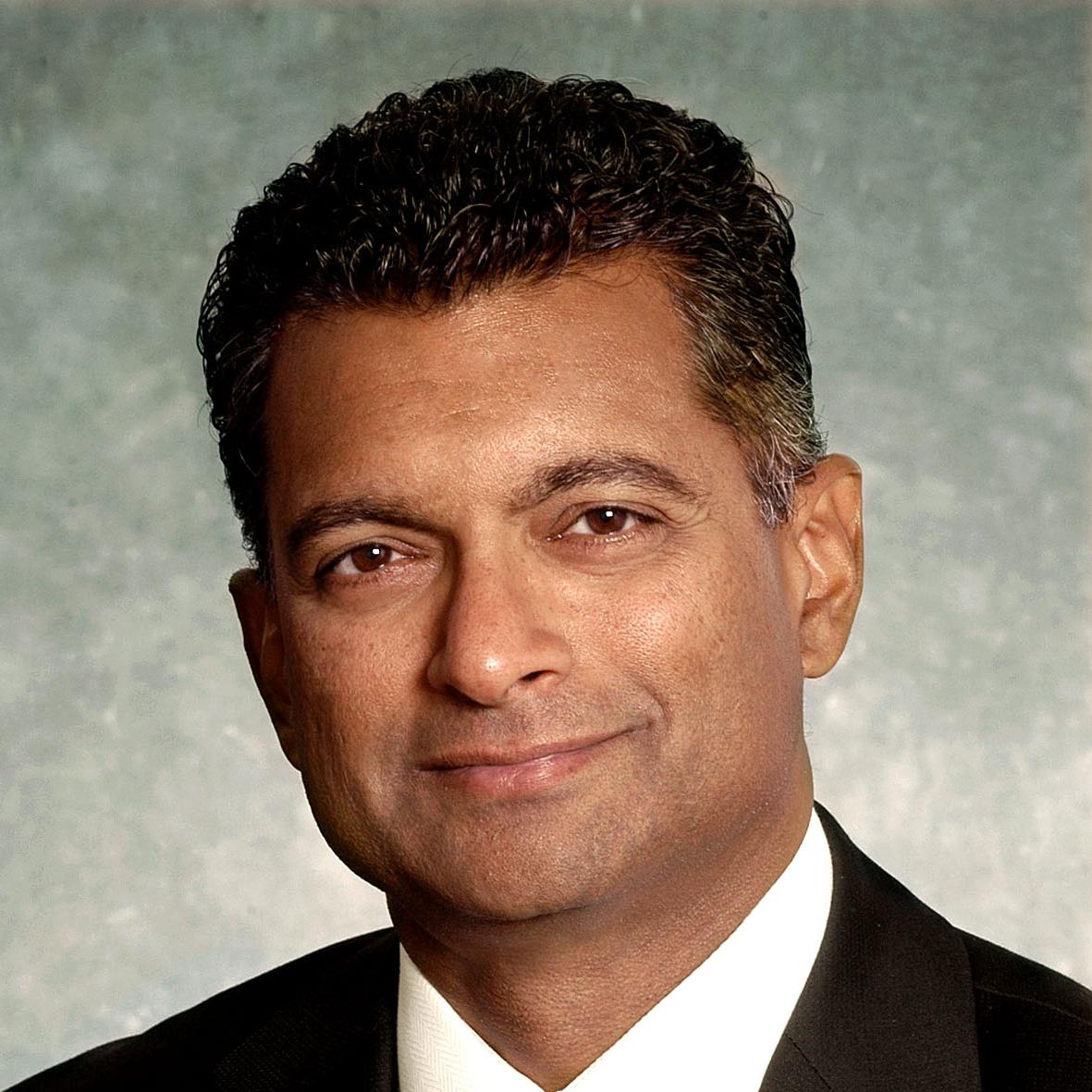 Nitin Kawale