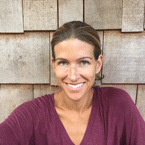 Rachel Kimel