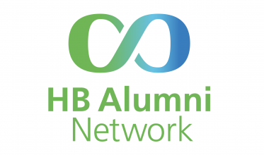 HB Alumni Network logo