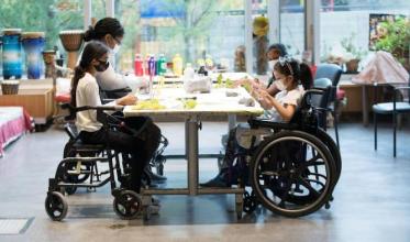Inpatient Therapeutic Recreation