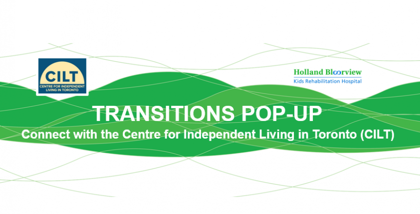 transitions banner