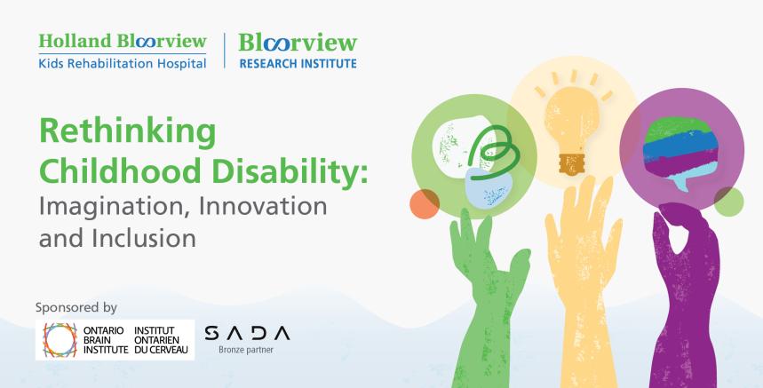 17th Annual Bloorview Research Institute Symposium