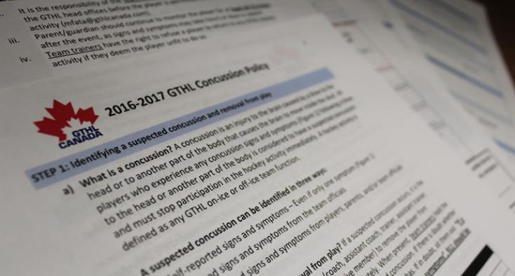 Consultation and policy development