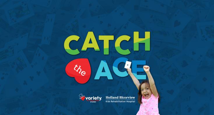 Catch the Ace poster