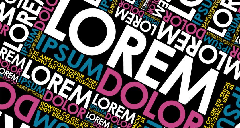 Lorem Ipsum