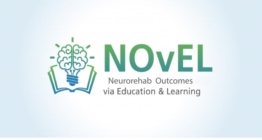 NOvEL Lab logo