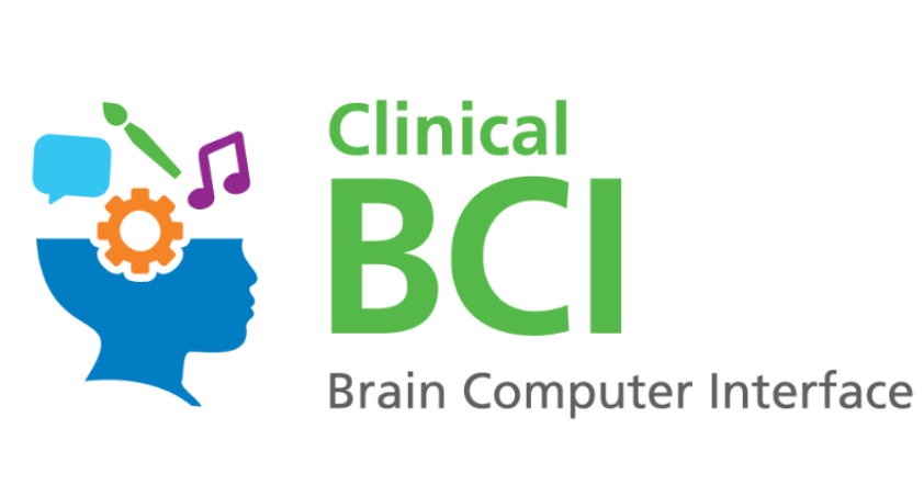 Clinical BCI logo