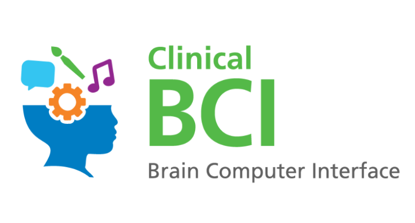 Clinical BCI logo