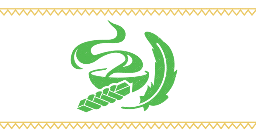 Smudging signs