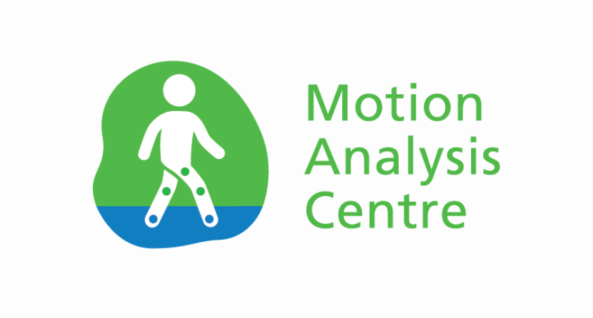 Motion Analysis Centre logo