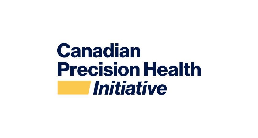 Canadian Precision Health Initiative logo