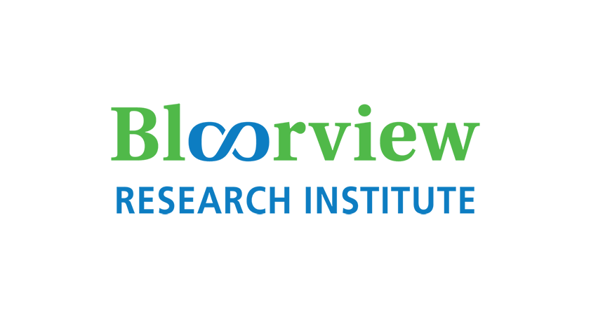 Bloorview Research Institute logo