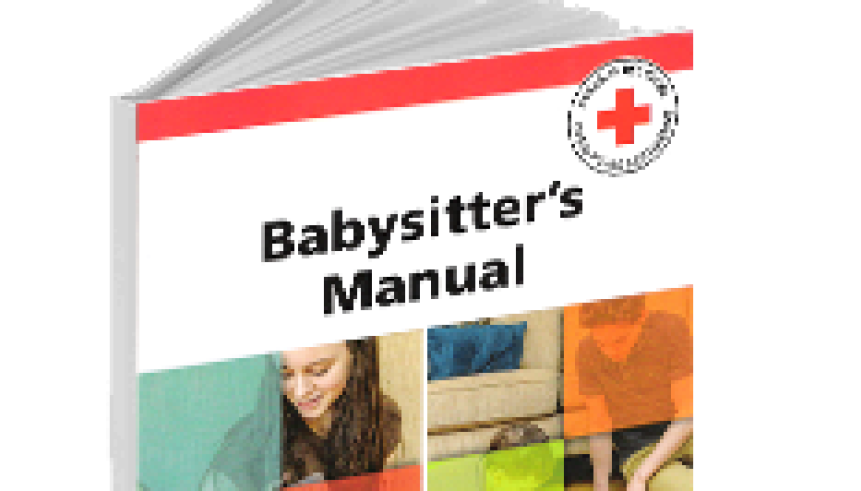 Babysitting Manual