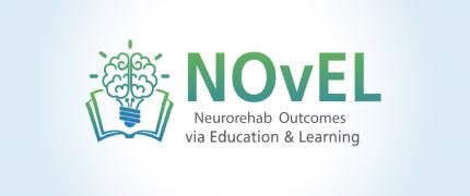 NOvEL Lab logo