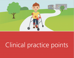 Clinical Practice Points