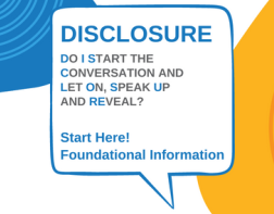 DISCLOSURE - Foundational Information