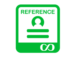 Volunteer Resources Reference Form