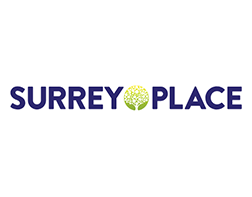 Surrey Place logo