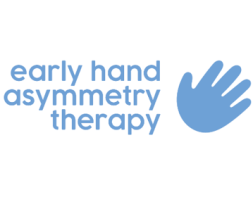 Early Hand Asymmetry logo