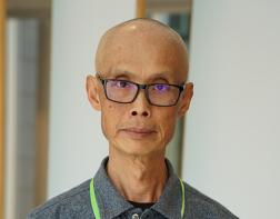 Samuel Cheng