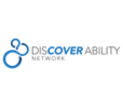 DiscoverAbility logo