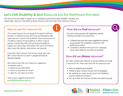 Introduction page screen capture