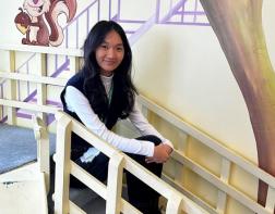 Denica Yeo