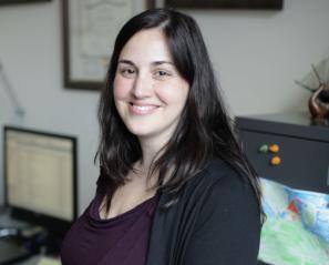 Dr. Evdokia Anagnostou, Autistic Research Centre