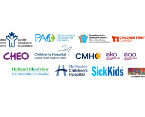 Logos of participating organizations