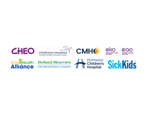 CHC organization logos