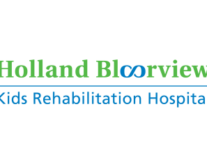 Holland Bloorview logo