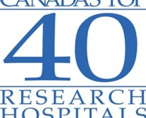 Holland Bloorview Climbs Three Spots in Canada's Top 40 Research Hospitals