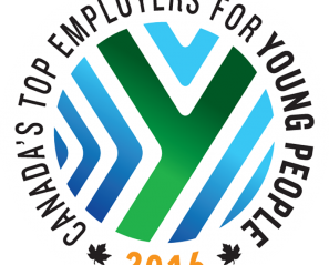 Holland Bloorview, one of Canada’s Top Employers for Young People